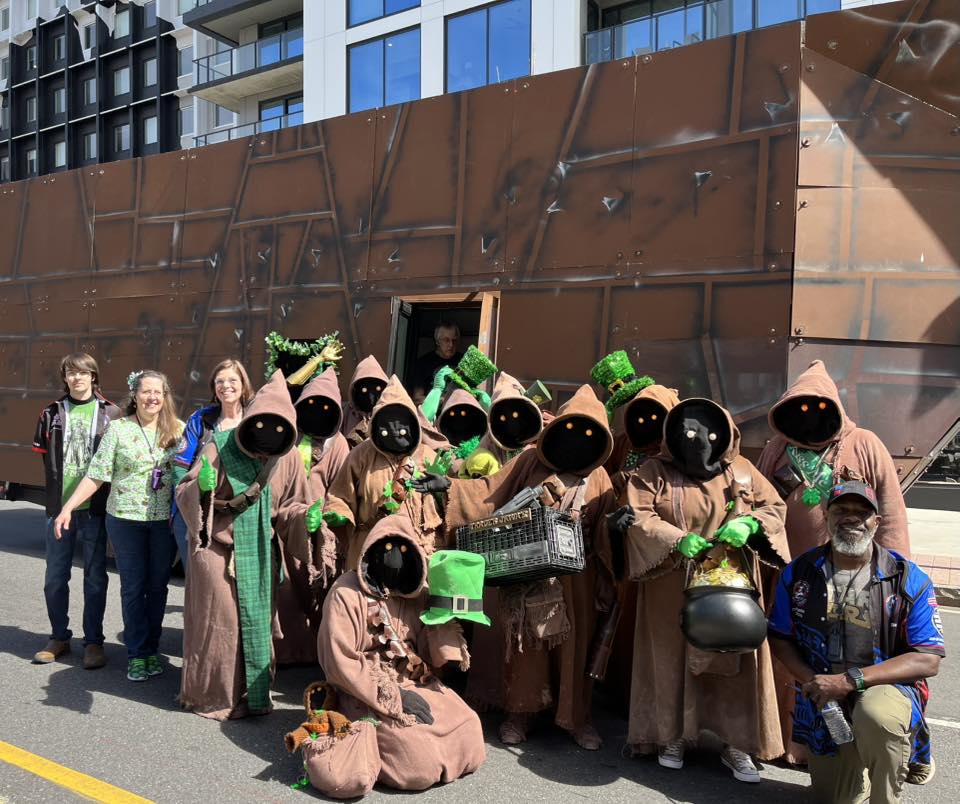 St. Patrick's Day Parade 2026